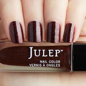 Julep nail polish - Pia - NWT